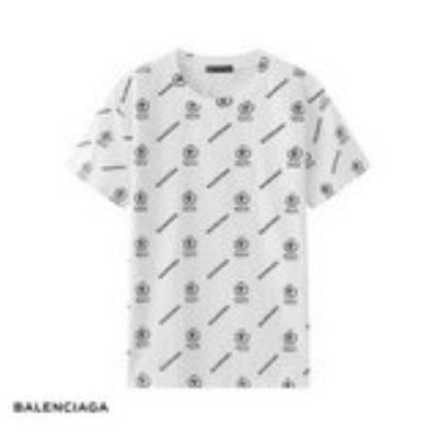 wholesale quality balenciaga shirts model no. 55